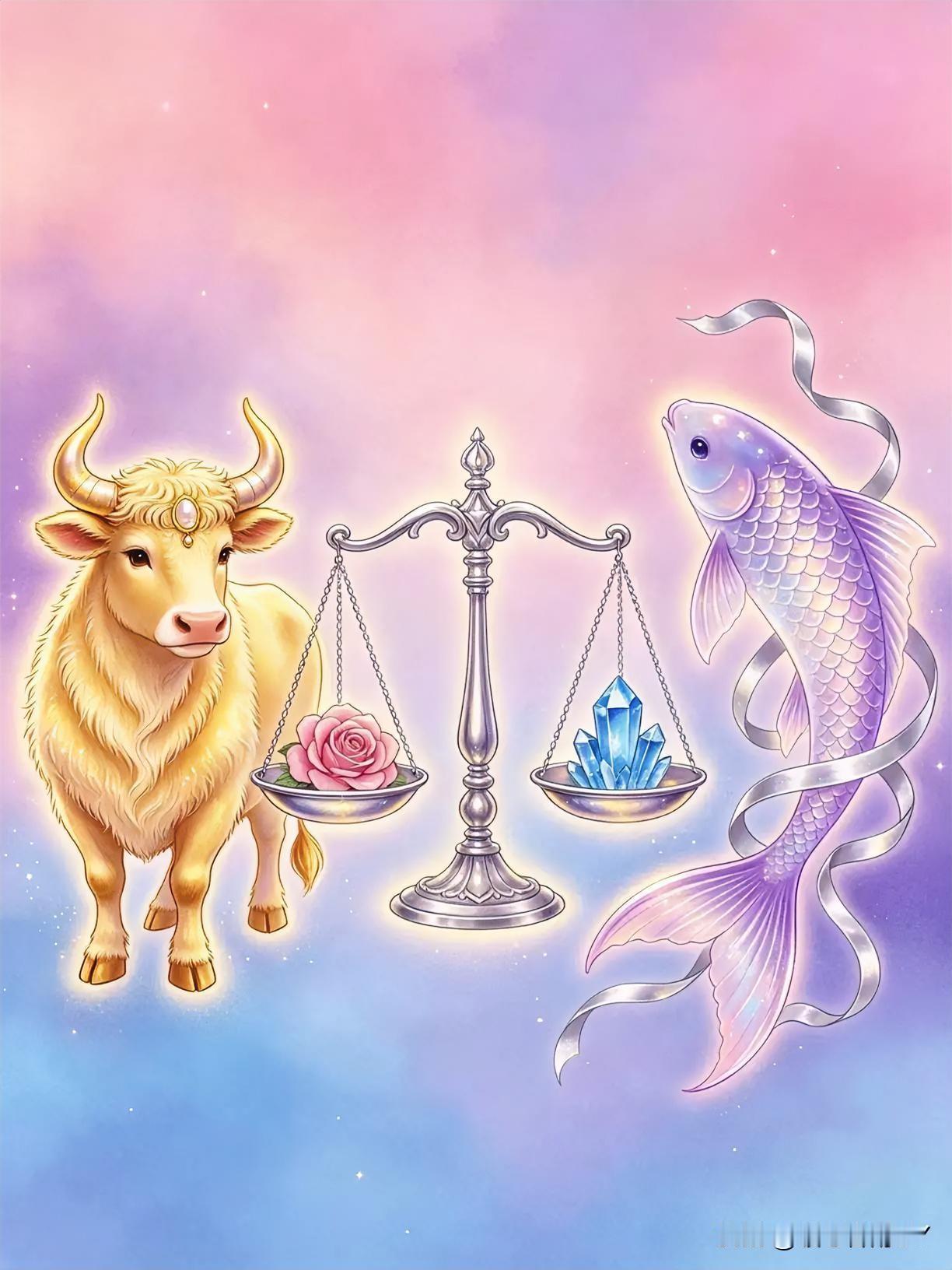 🌖5月22日·周五·十二星座每日运势简评💑🌌阴历四月初六星期五，