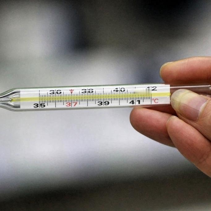 别再囤水银体温计了！2026年禁产背后，是健康升级不是怀旧退场。