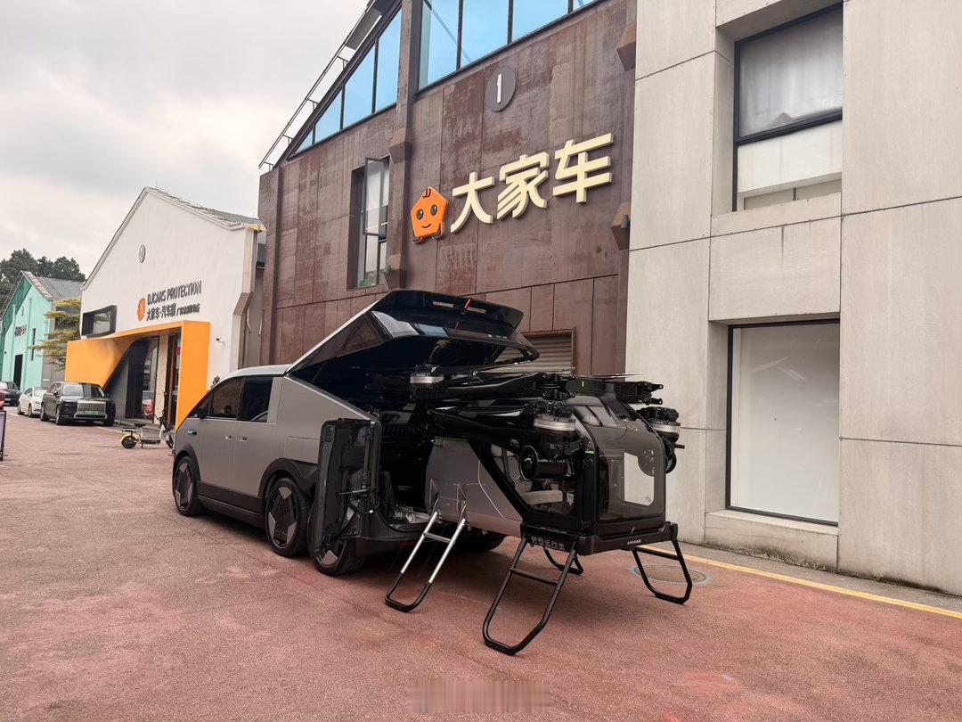 今日开下飞机啦