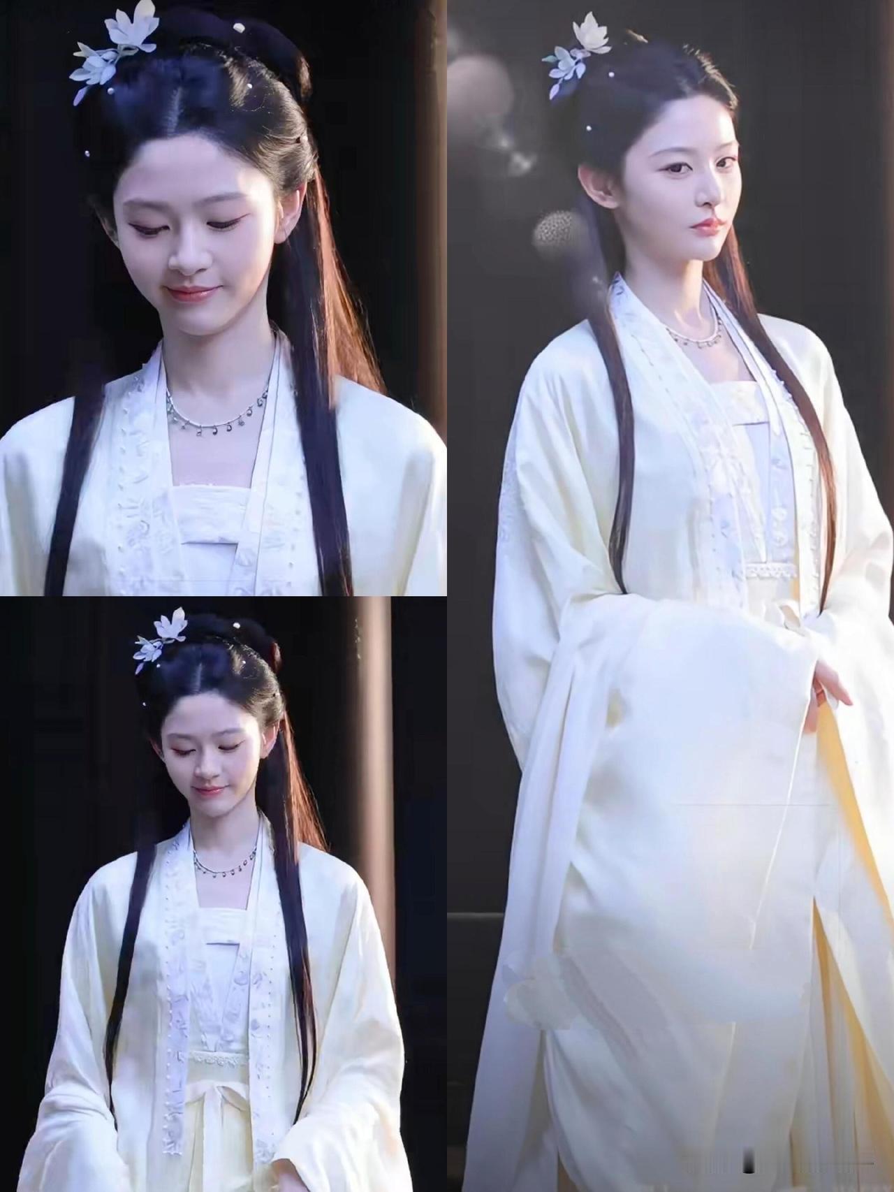 如今全网铺天盖地刷屏赵晴颜值回春的通稿，营销痕迹过重，明眼人都看得出是于正砸下重