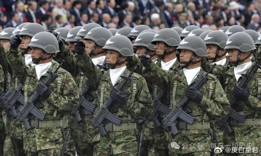 重演珍珠港剧本？美智库发文，公开煽动日本对中国“先下手为强”最近的亚太局势，正被