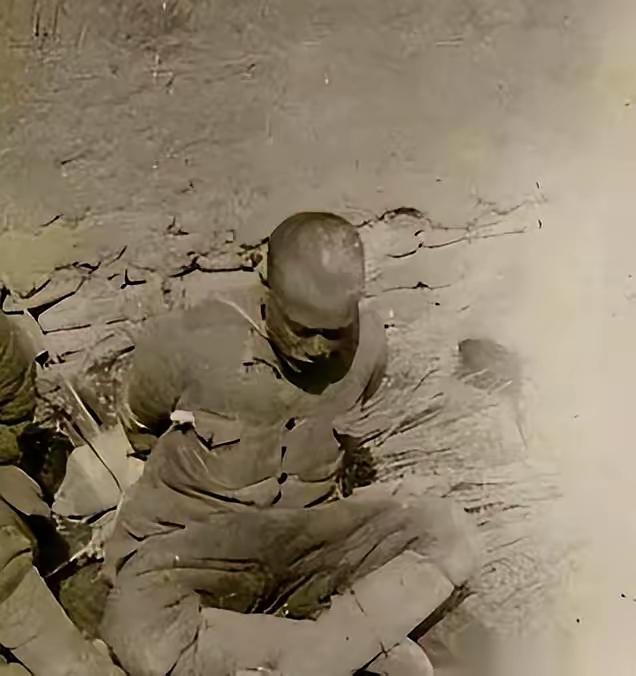 1947年，江苏盐城，地主郭良知半夜摸进了自家的柴房。里面捆着一个浑身是血的地下