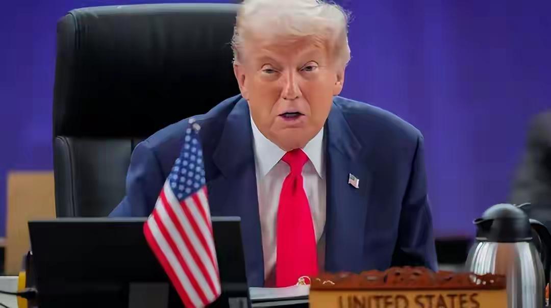 打脸！日本对华撂两句狠话，特朗普撑腰成空谈，24小时美航母连夜撤离谁能想到