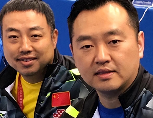 7年前欠下巨额赌债,在体坛销声匿迹的孔令辉,如今生活怎么样?