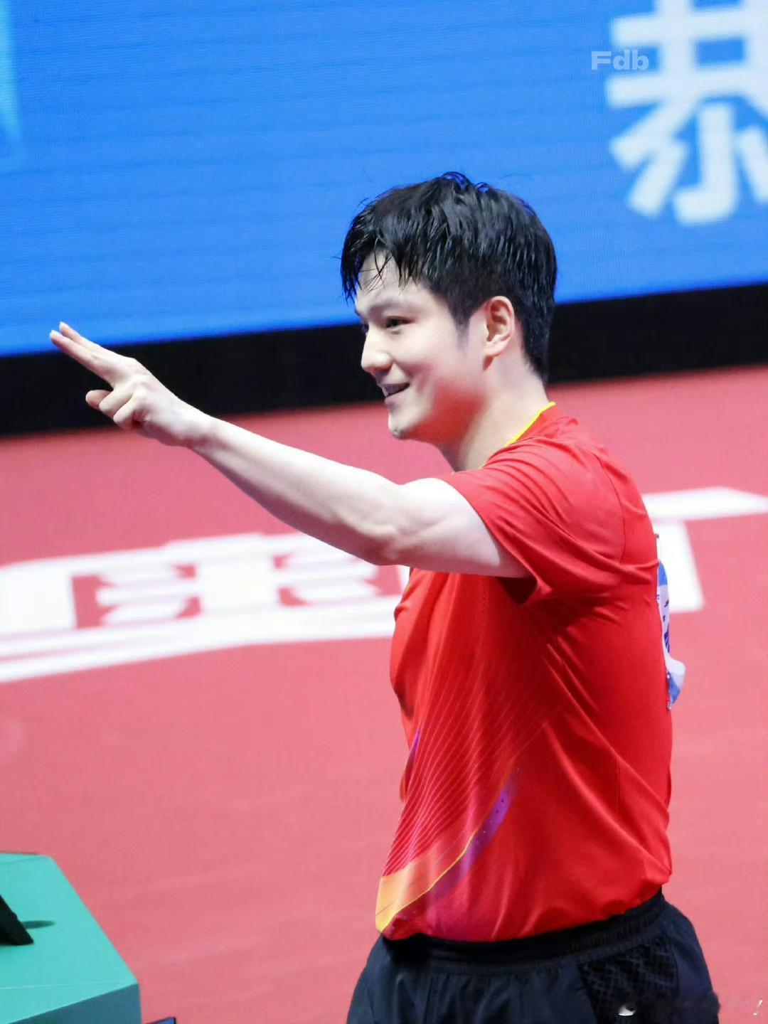 樊振东拟获上海市记大功奖励！上海市人力资源社会保障局会同市体育局、市教委，对在