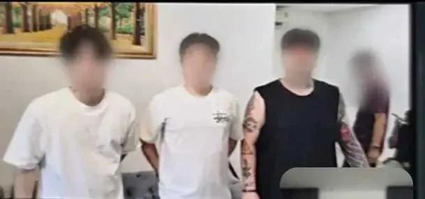 想走?先付清食宿费!在柬埔寨的诈骗园区里,超过3米的高墙,密布的铁丝网,一些韩国