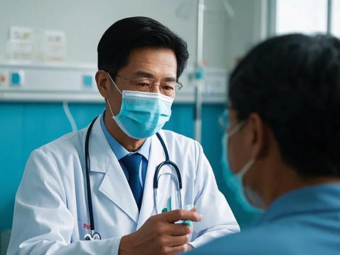 一位三甲医院的院长说：“奉劝你一句，如果你被第一家医院确诊了，千万别带着第一家