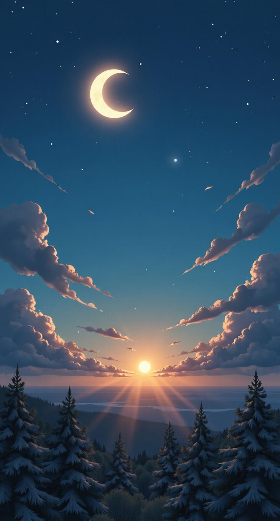 上联:天高悬日月，下联有请地厚载山河