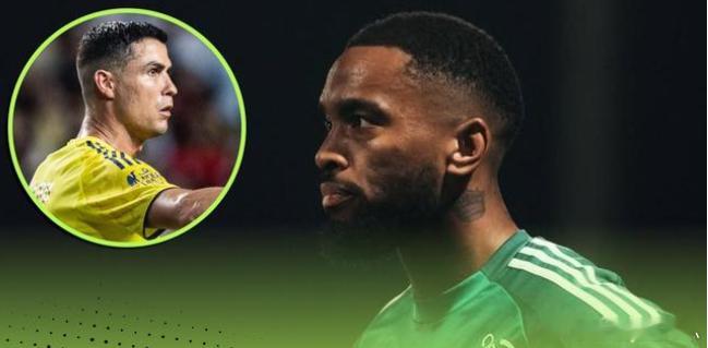 托尼炮轰沙特裁判：明摆着帮C罗，争冠关键时刻故意不吹点球在球队一场充满争议的平局