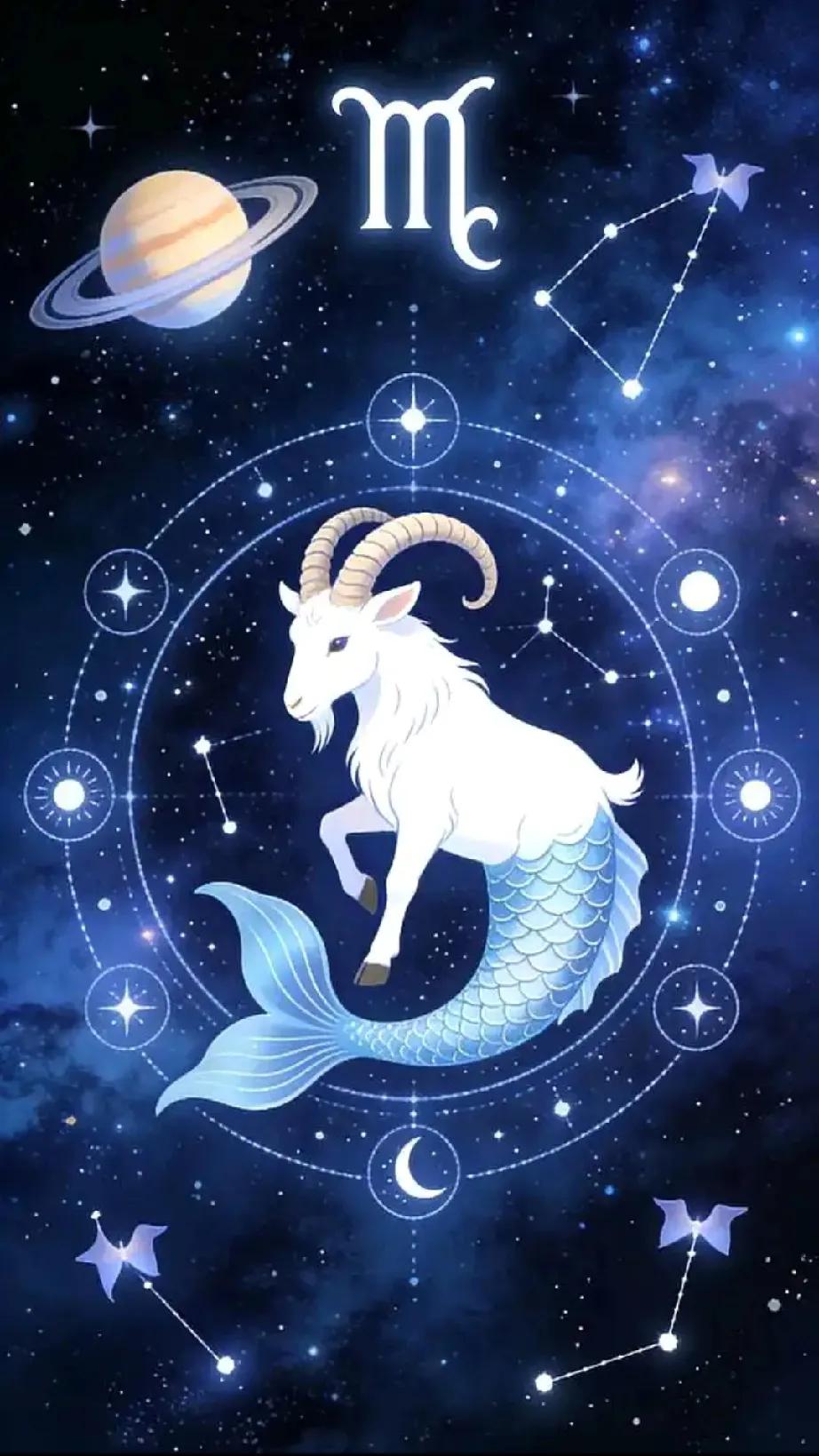 摩羯座的长情是有条件的，不会对谁都一往情深。他们天性慢热谨慎，不会轻易交付真心，