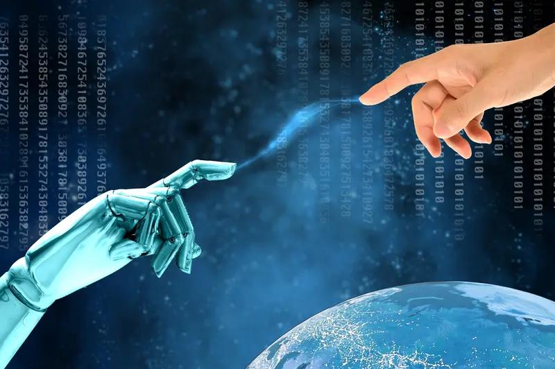 人工智能对人类未来的影响，那真是机遇与挑战并存。从发展来看，它起源于20世纪50