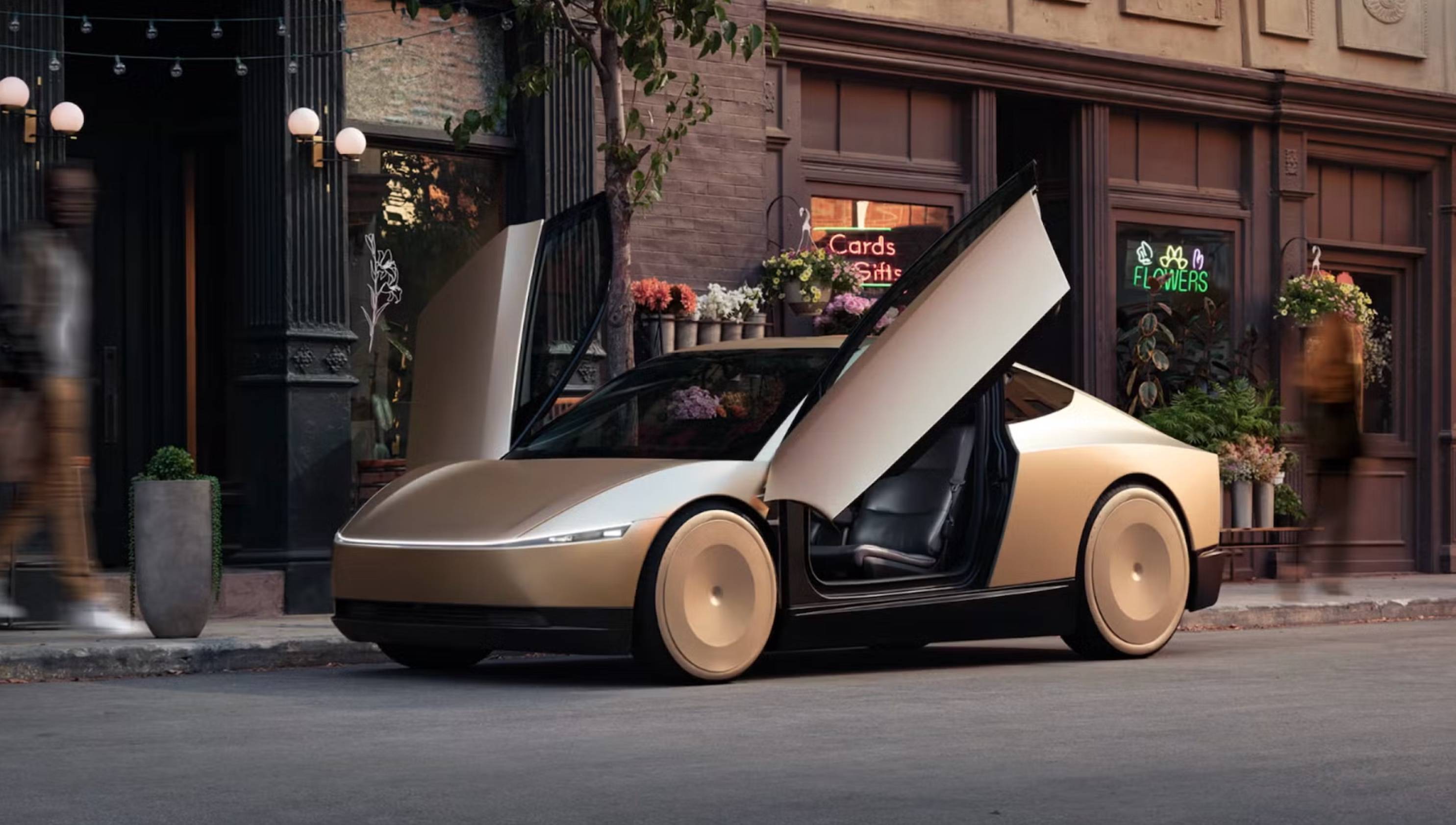 特斯拉 Model S/X 官宣停产, 传奇车型就此落幕