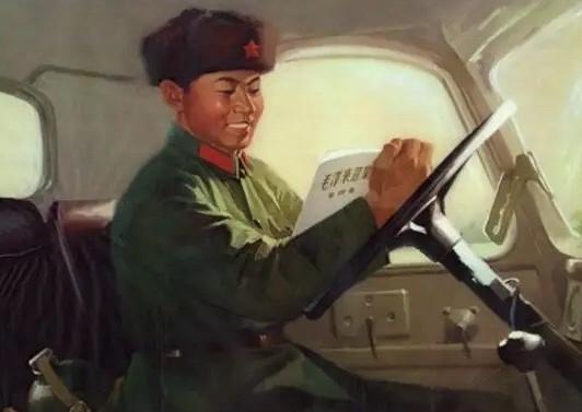 雷锋因公牺牲后，宋任穷质问：雷锋为何没被提干部？吕清一语道破1958年秋