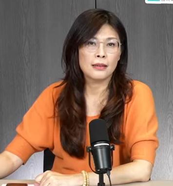 侯友宜和卢秀燕傻眼了！郑丽文八个字轻松拿捏他们！郑丽文这一步走得妙。她