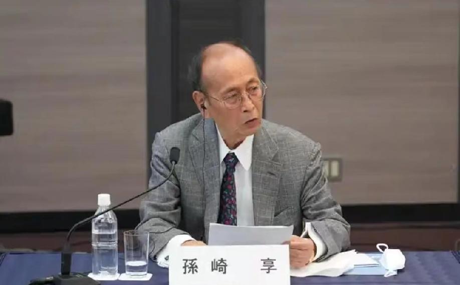 孤家寡人特朗普，仅剩俩铁杆盟友，日本沦为全球笑柄！昨晚，日本防卫大学教授、原