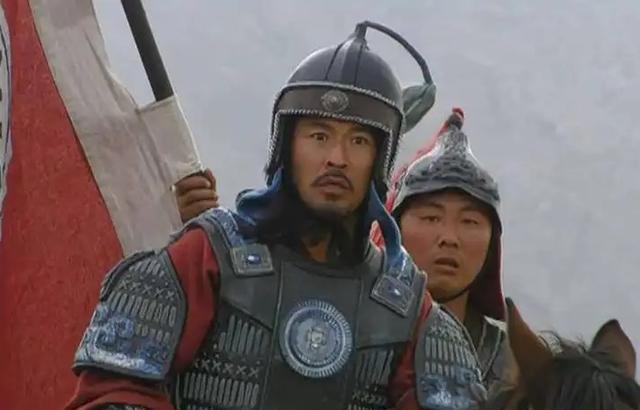 战功碾压众将，躲过洪武大屠杀，徐达的保命智慧全在分寸二字。公元1393年，锦
