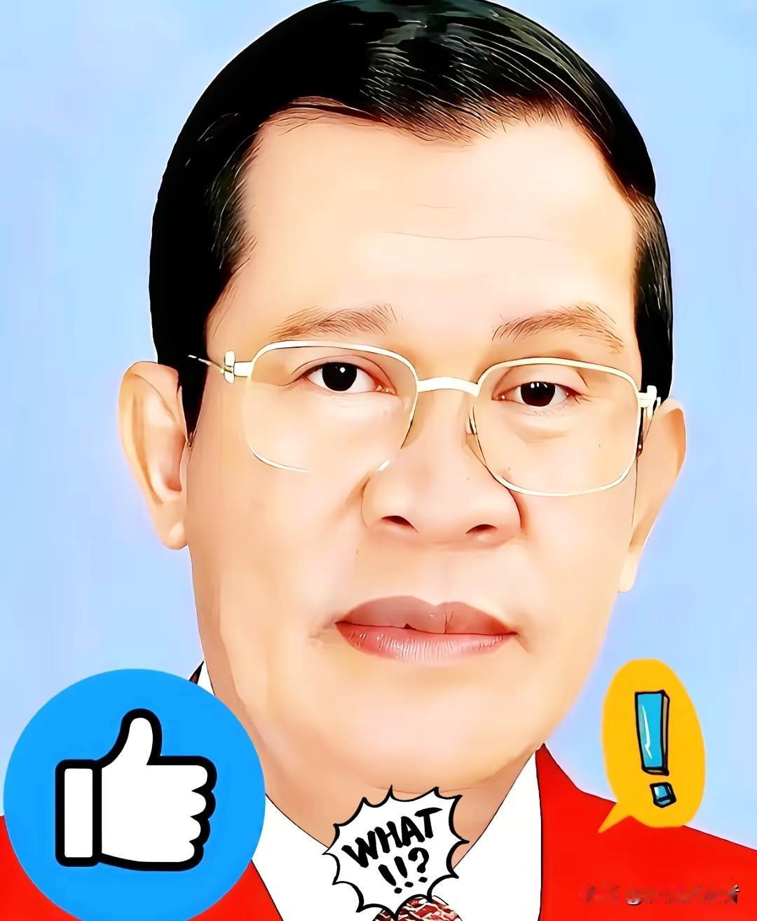 炸了！炸了。就这么，被炸了。柬埔寨边境上，两座上千年的古寺，世界文化遗产，泰