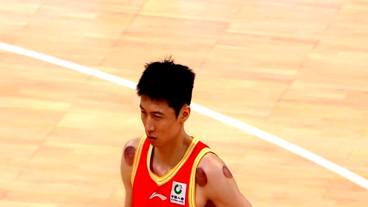 广厦队这操作，真是把宝全押在孙铭徽身上了。常规赛收官战，孙铭徽...