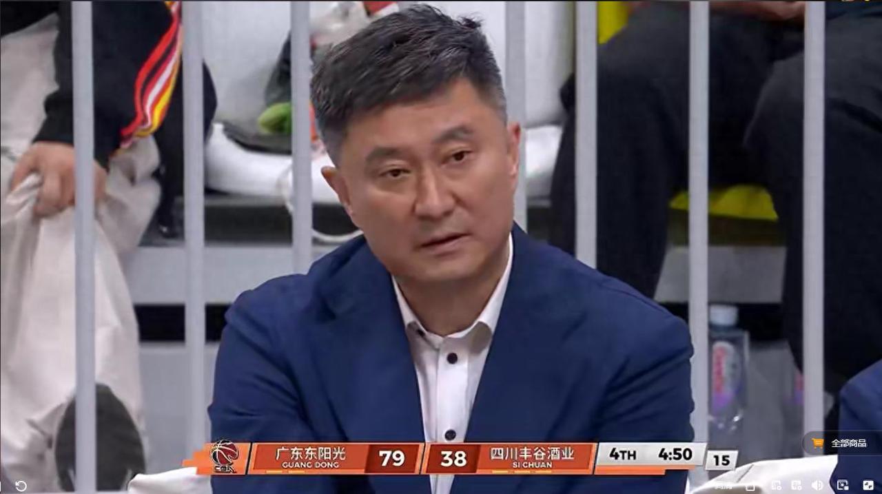 愧对杜锋重用！打个四川队7中1+三不沾+空篮不中，球迷：你自裁吧3月25日，