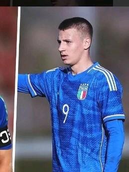 🇮🇹17岁6个月意甲首球未来如何？远离意假远离A米才能成功