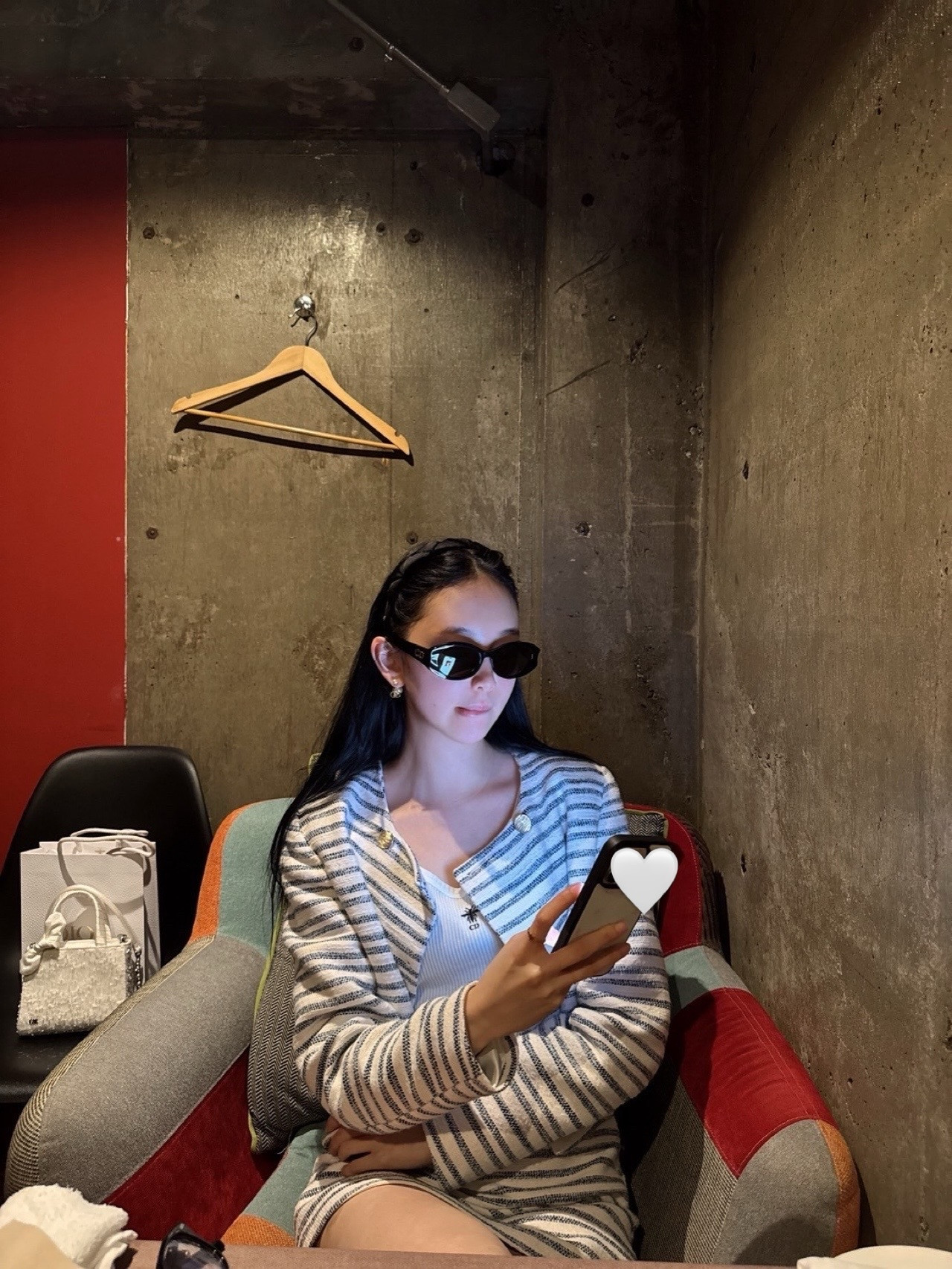 堀未央奈「🌙🎧✨𝐼𝓌𝒶𝓃𝓉𝓉𝑜𝓈𝑒𝑒𝓎𝑜𝓊