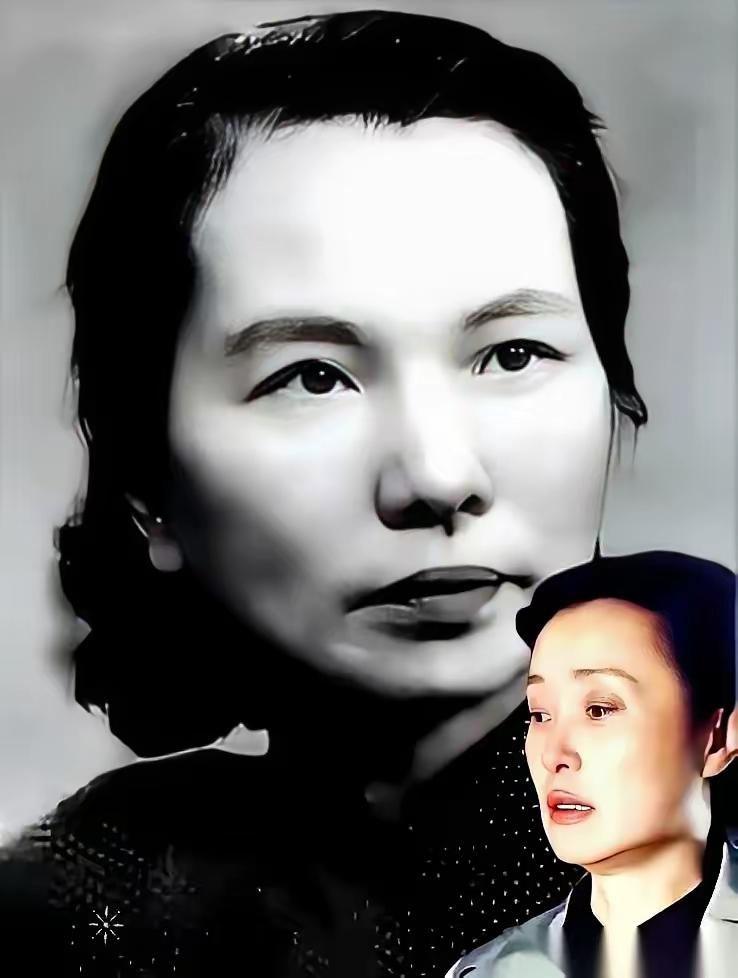 我每次刷到朱枫的故事，最攥心的从不是她吞金那刻——是特务发现后，居然连夜把她