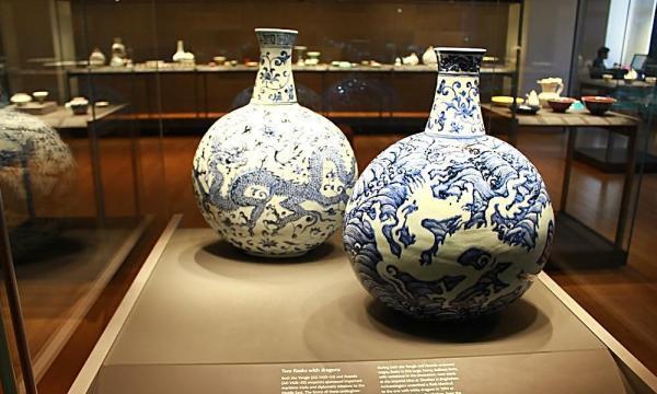 害怕中国崛起的国家有哪些？除了日本以外，估计就要属英国最害怕了。日本害怕中国崛起