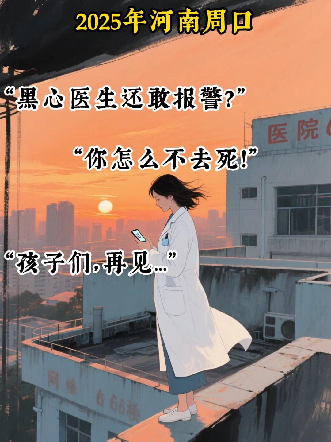 只有医学生才懂羊水栓塞是什么概念…邵医生从医期间，以无痛分娩技术，亲手...