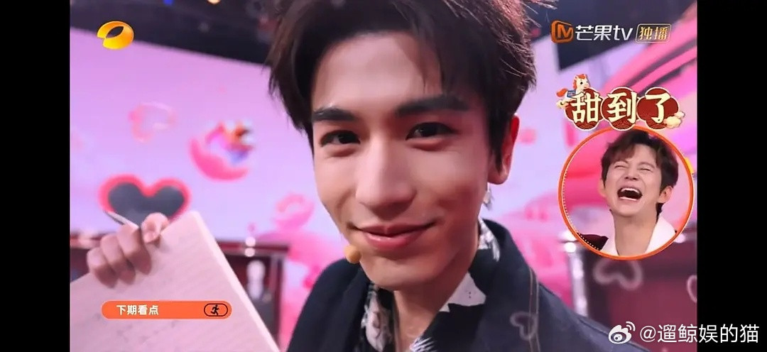 千万不要轻易挑战广角镜头怼脸