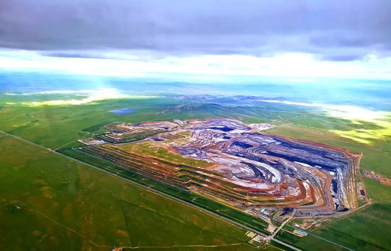 钍基熔盐堆被誉为“未来无限能源”，并能点石真金，大变钍成铀而为四代核动力安全燃料