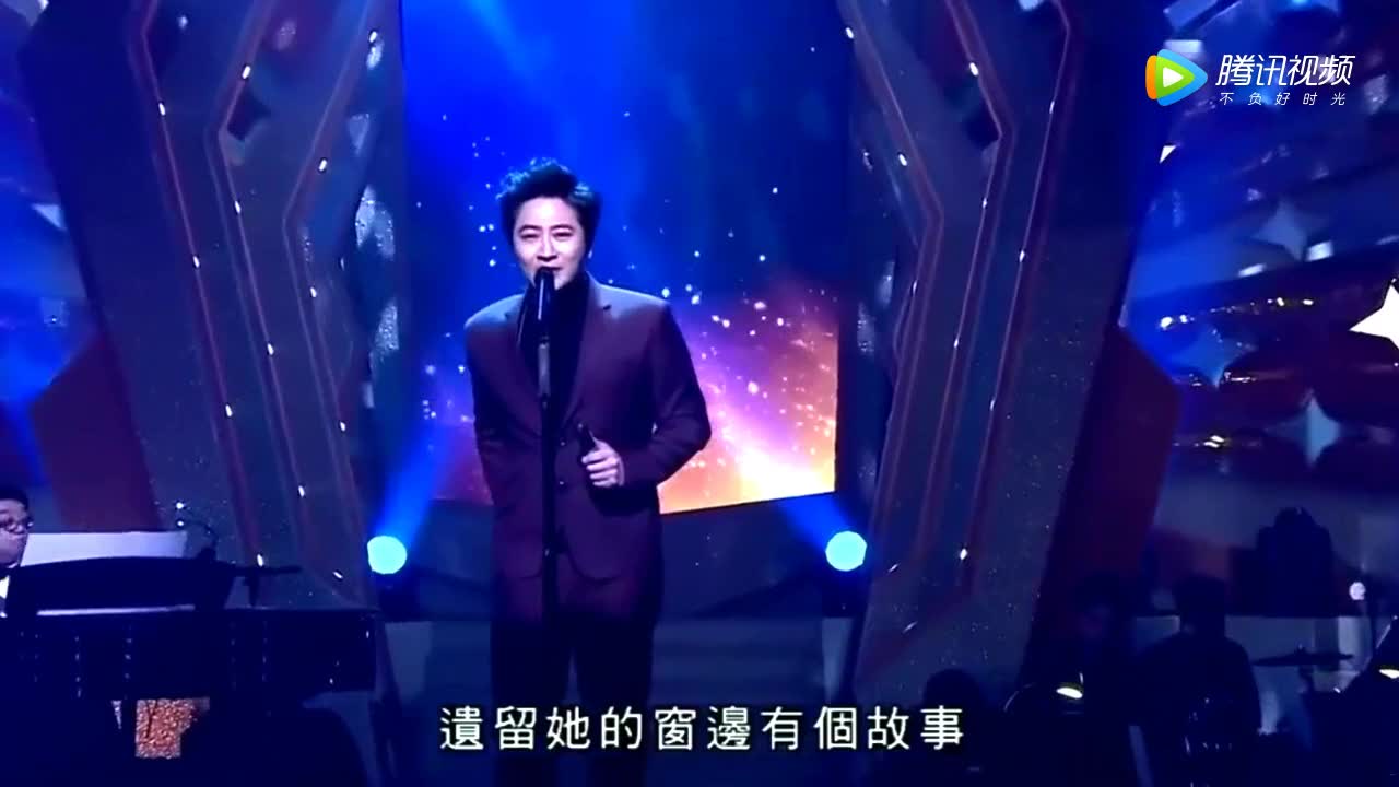 2012我爱HK喜上加囍BD粤语中字1280高清 clip