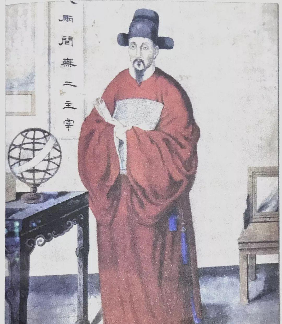 有些伪史论者说，西方的农业技术很多是从徐光启的《农政全书》里抄的，这个说法是有一