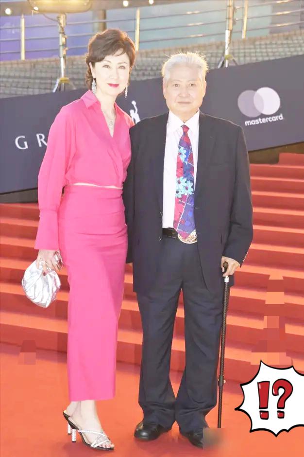 76岁洪金宝，靠移植别人粪便瘦了几十斤！别以为是抽脂医美，真相听完直呼佩服！不