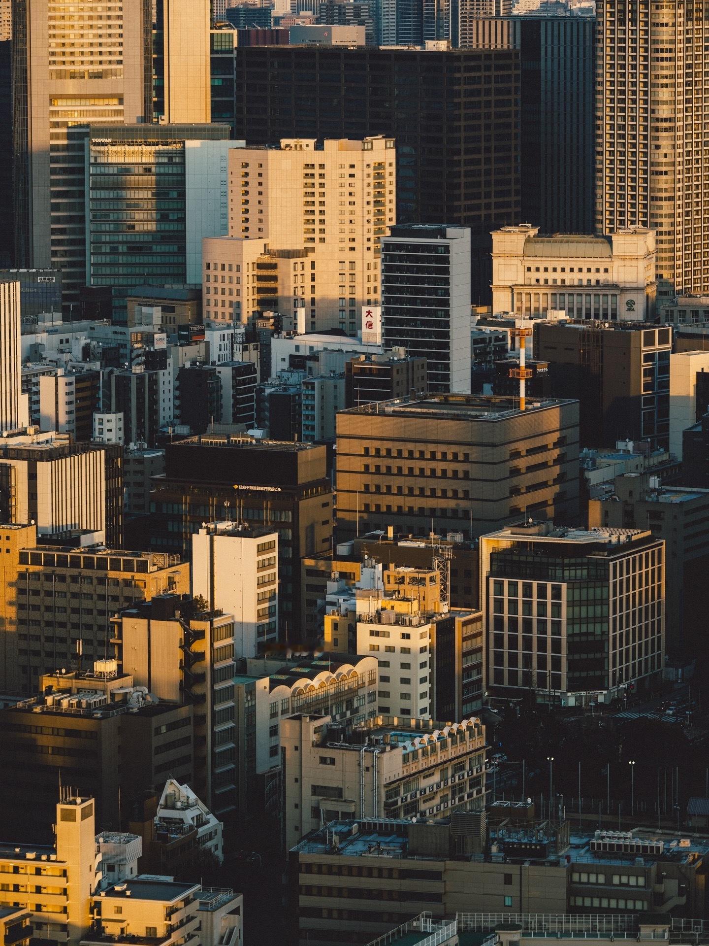 𝘚𝘩𝘢𝘳𝘦手机壁纸｜风景壁纸｜城市大片｜深色壁纸｜高
