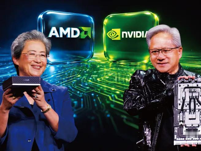 英伟达发布AI新平台，机器人拥有物理直觉2026年国际消费电子展上，英伟达与