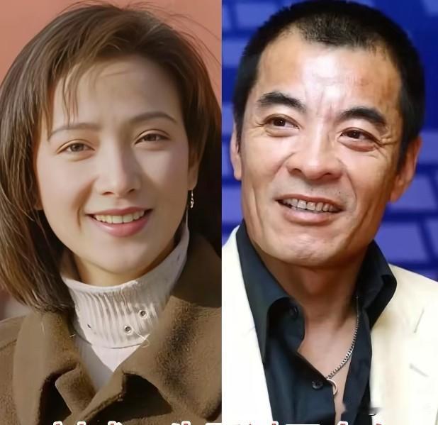 演员刘威称：“我和何晴真正在一起约三年。外界传我俩结婚，实则没有，那是误会。我俩