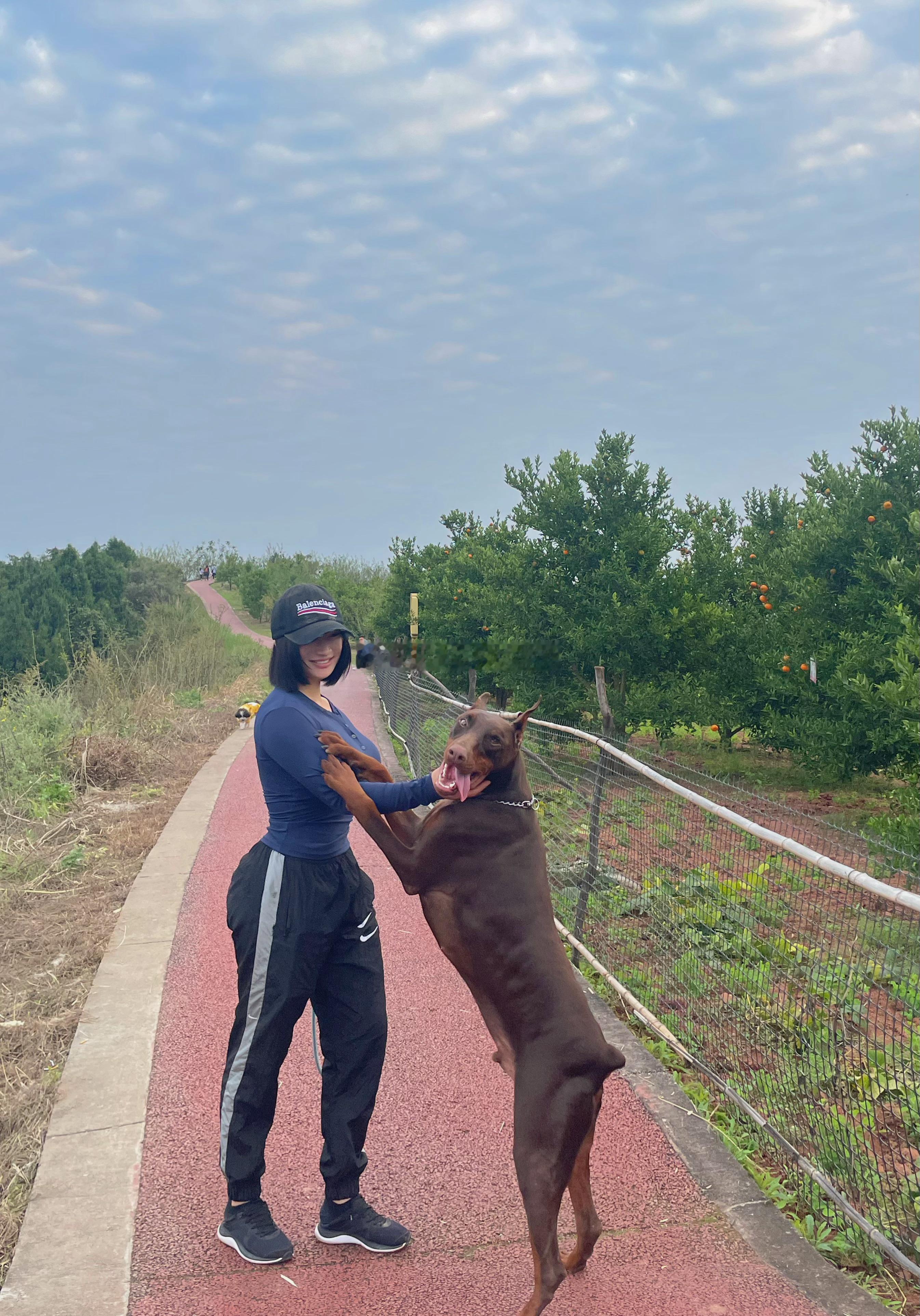 很配合[大笑][大笑]​​​