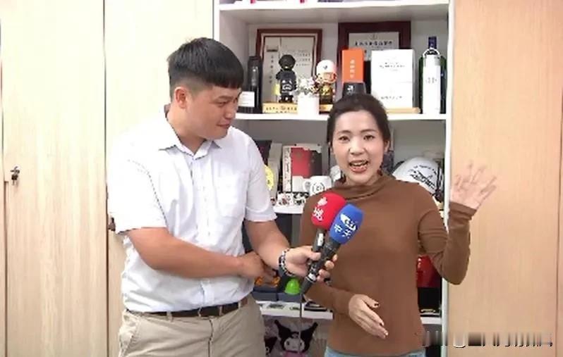 针对赖清德点名韩国瑜出面声援。徐巧芯今天受访作出回应，并在脸书发文，炮轰赖清德可