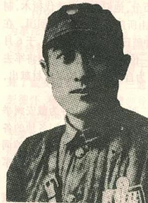 1944年，陈牧农被执行枪决前，桂林警备司令韦云淞来到牢房里，询问陈牧农是否还有