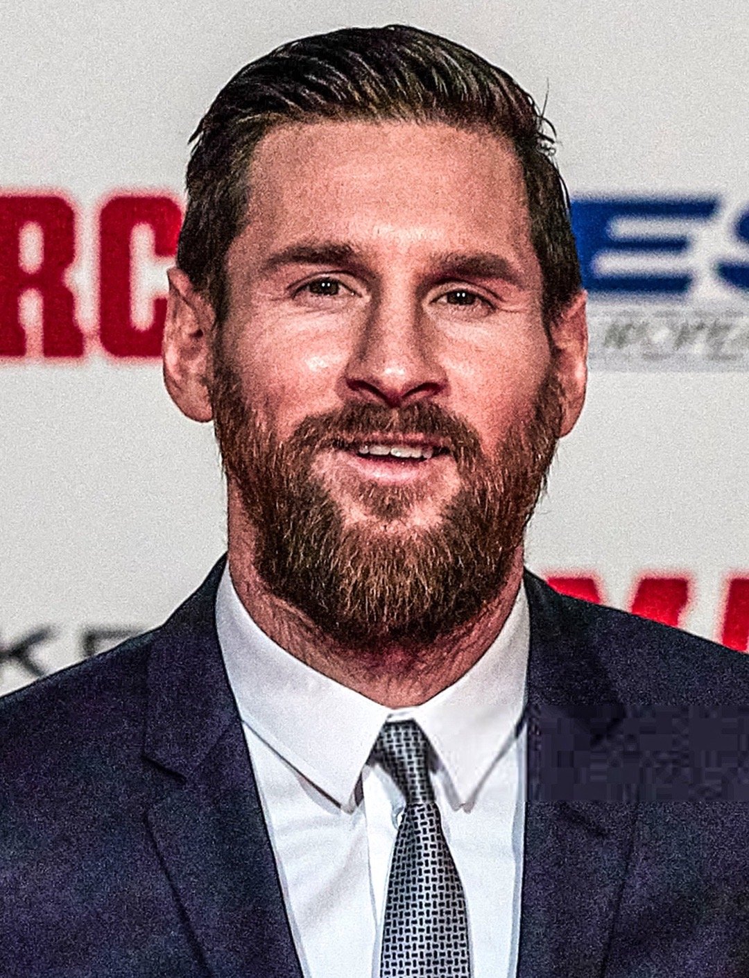 果然“梅老板”😃梅西专访梅西谈及退役后的职业规划：“我不觉得自己适合当教练。