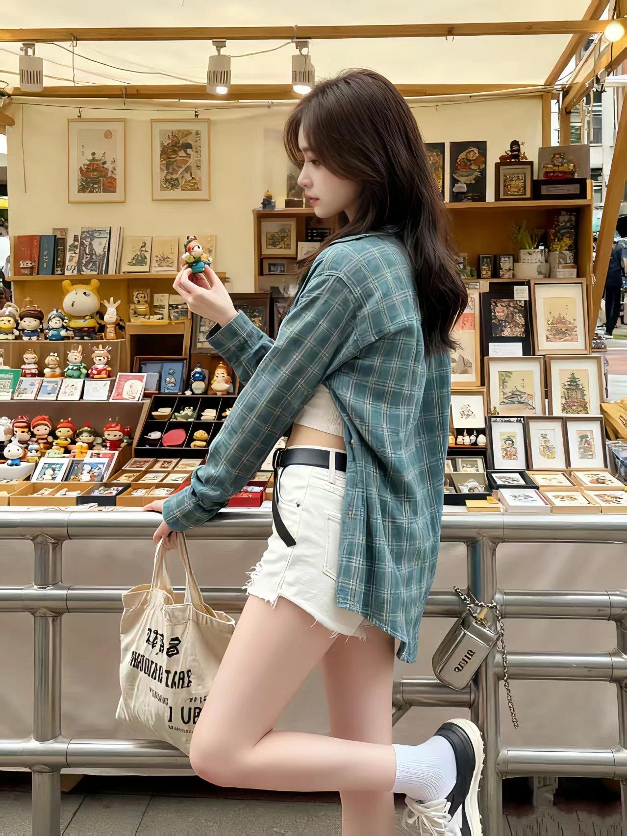 咖啡味的周末，在街角邂逅松弛的美好