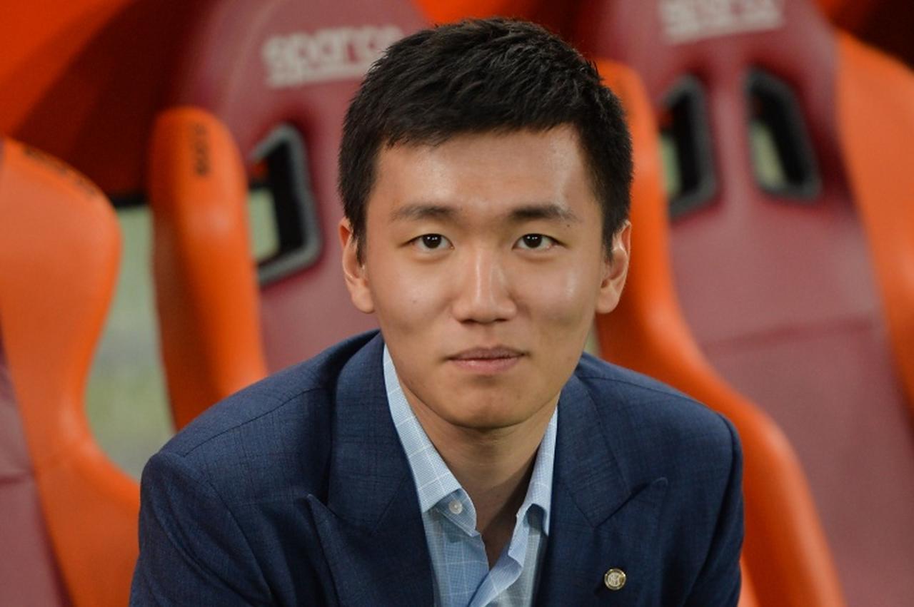 张康阳来国米之前和离开后的荣誉对比：来之前意甲冠军：18次意大利杯冠军：7