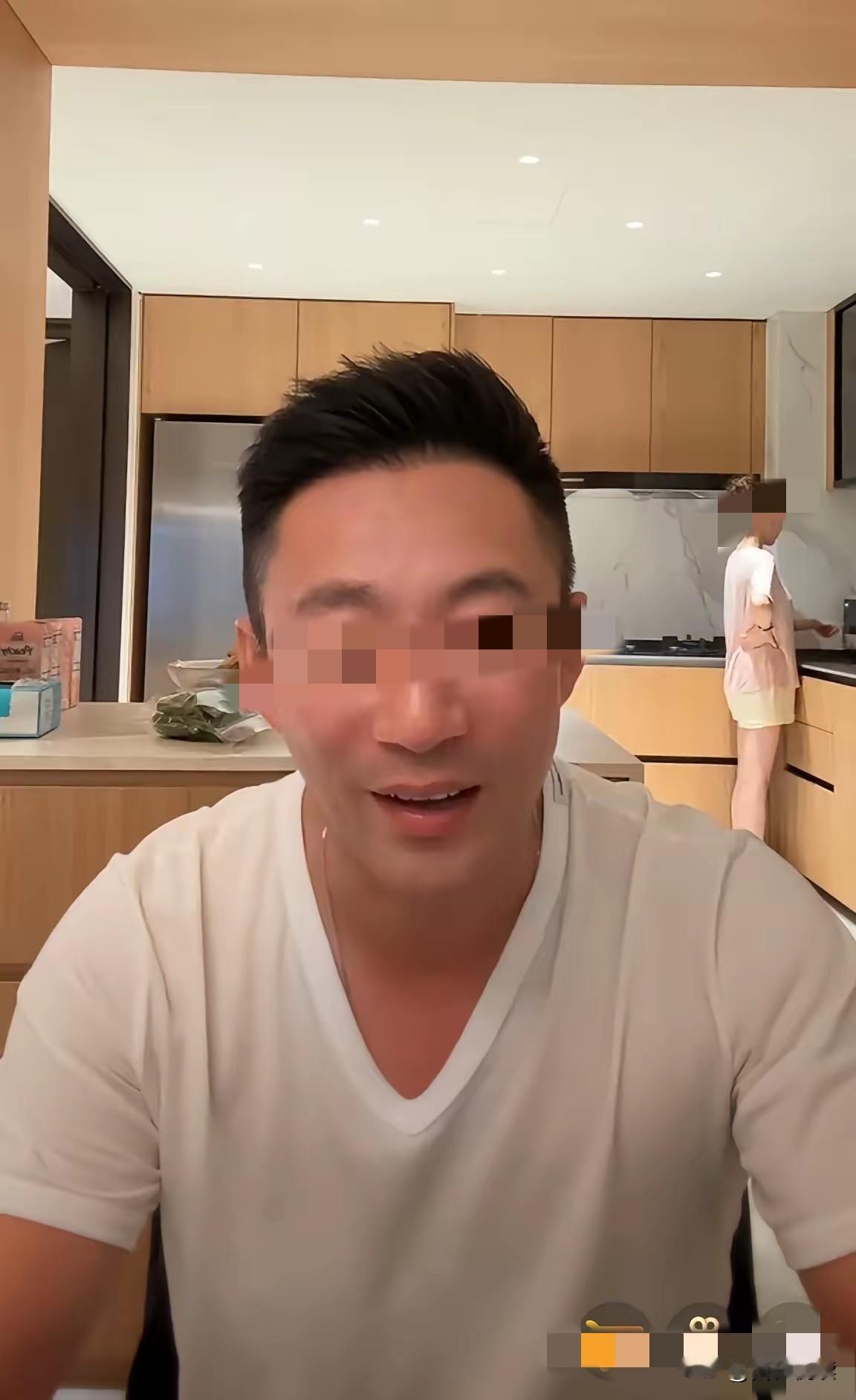 这娘俩又咋地了安稳日子没过两天这是又开始内讧的节奏么汪公子直播大倒苦水