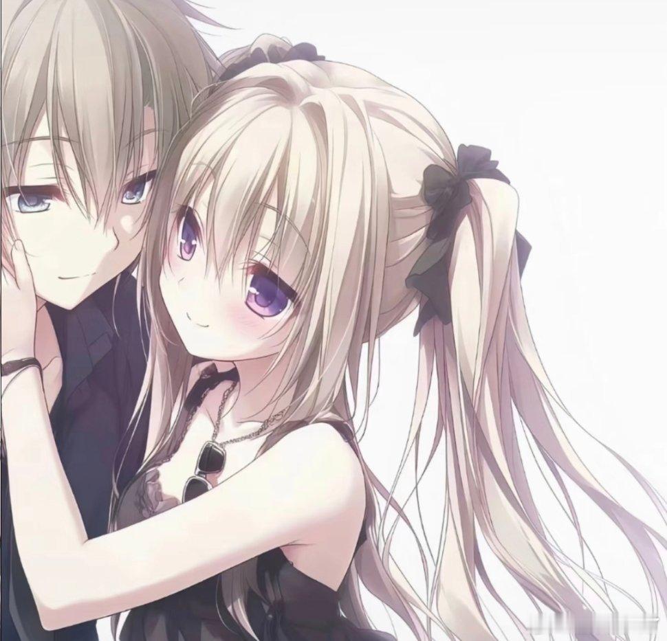 漫画情头。一人安利一部动漫动漫点评团