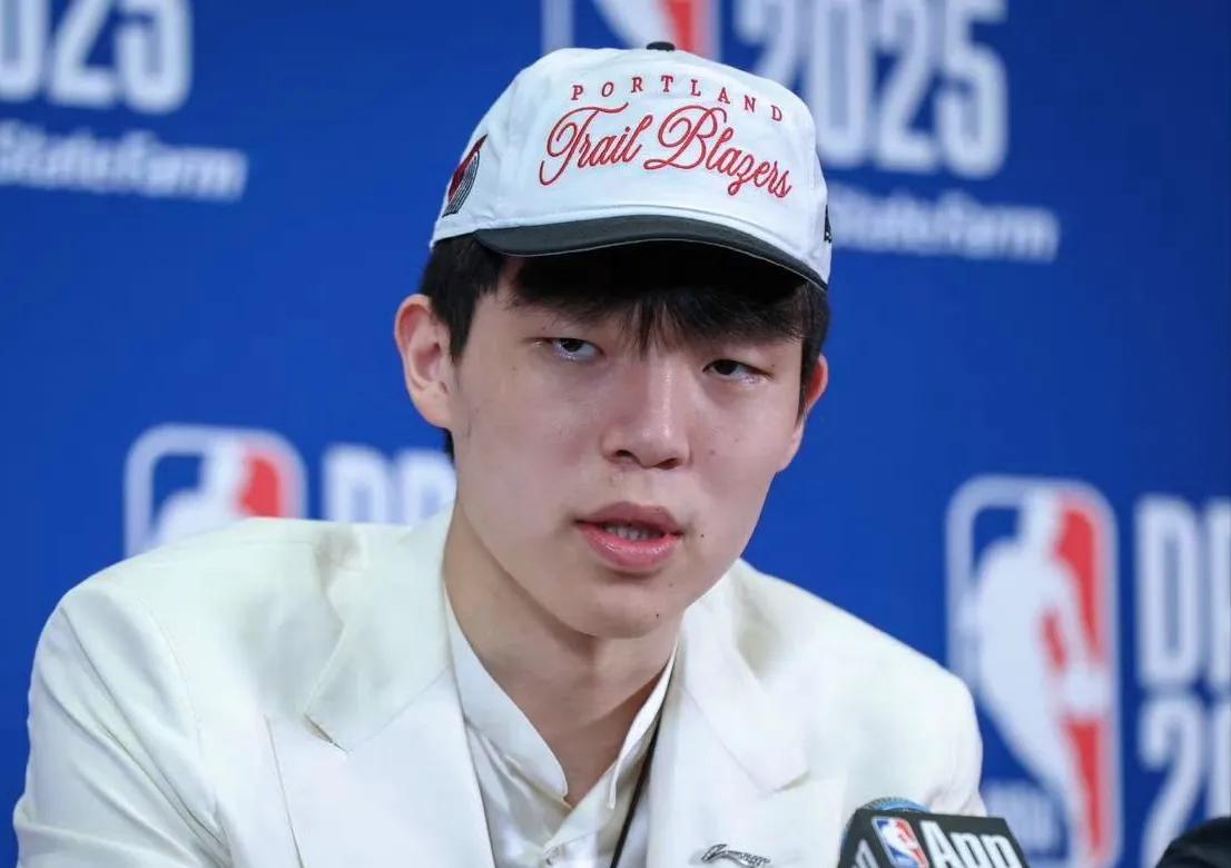 终于开窍了！篮协同意杨瀚森不参加亚洲杯，可惜了姚明当年没这待遇今日中国篮协发