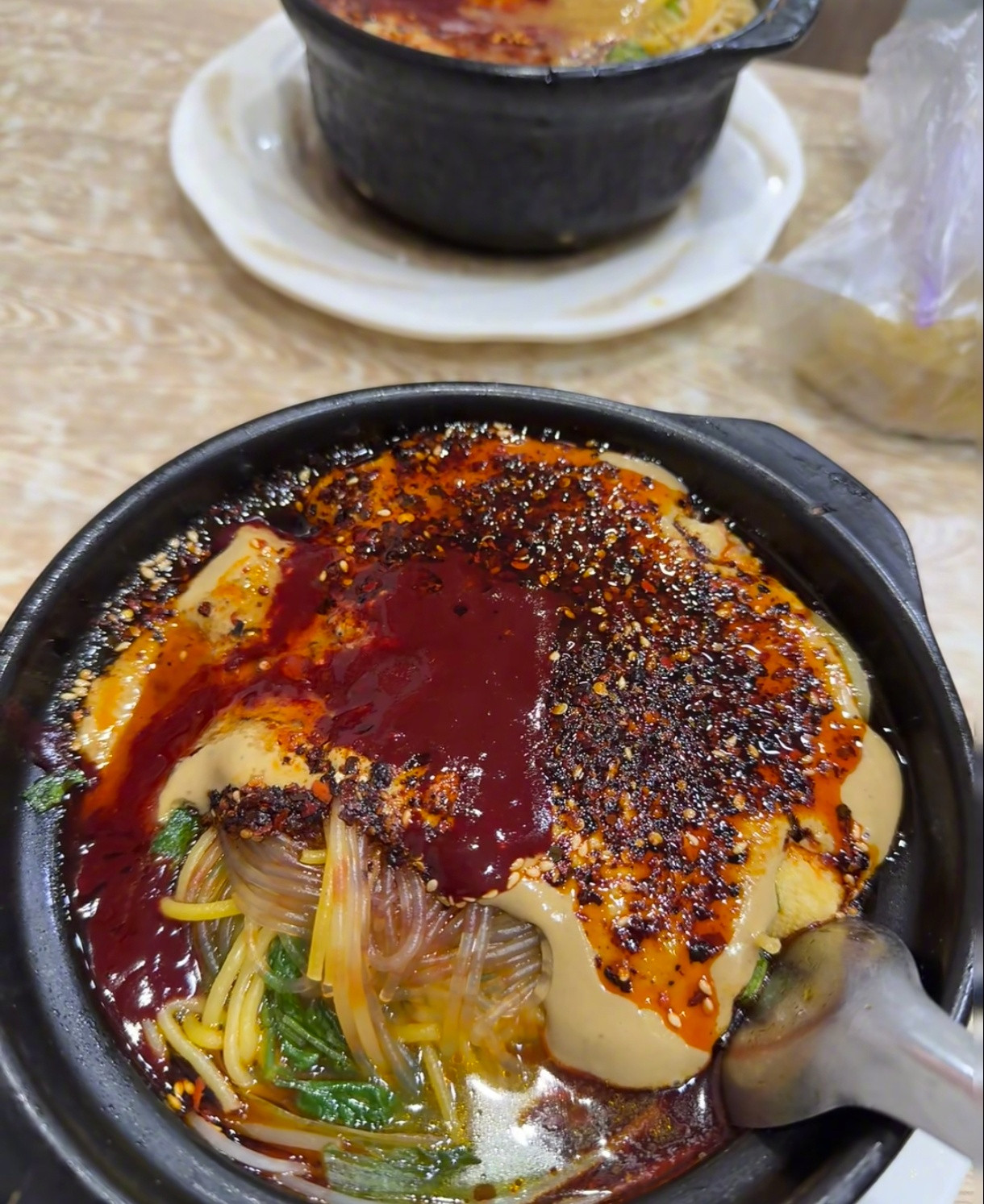 最近的状态很满意～