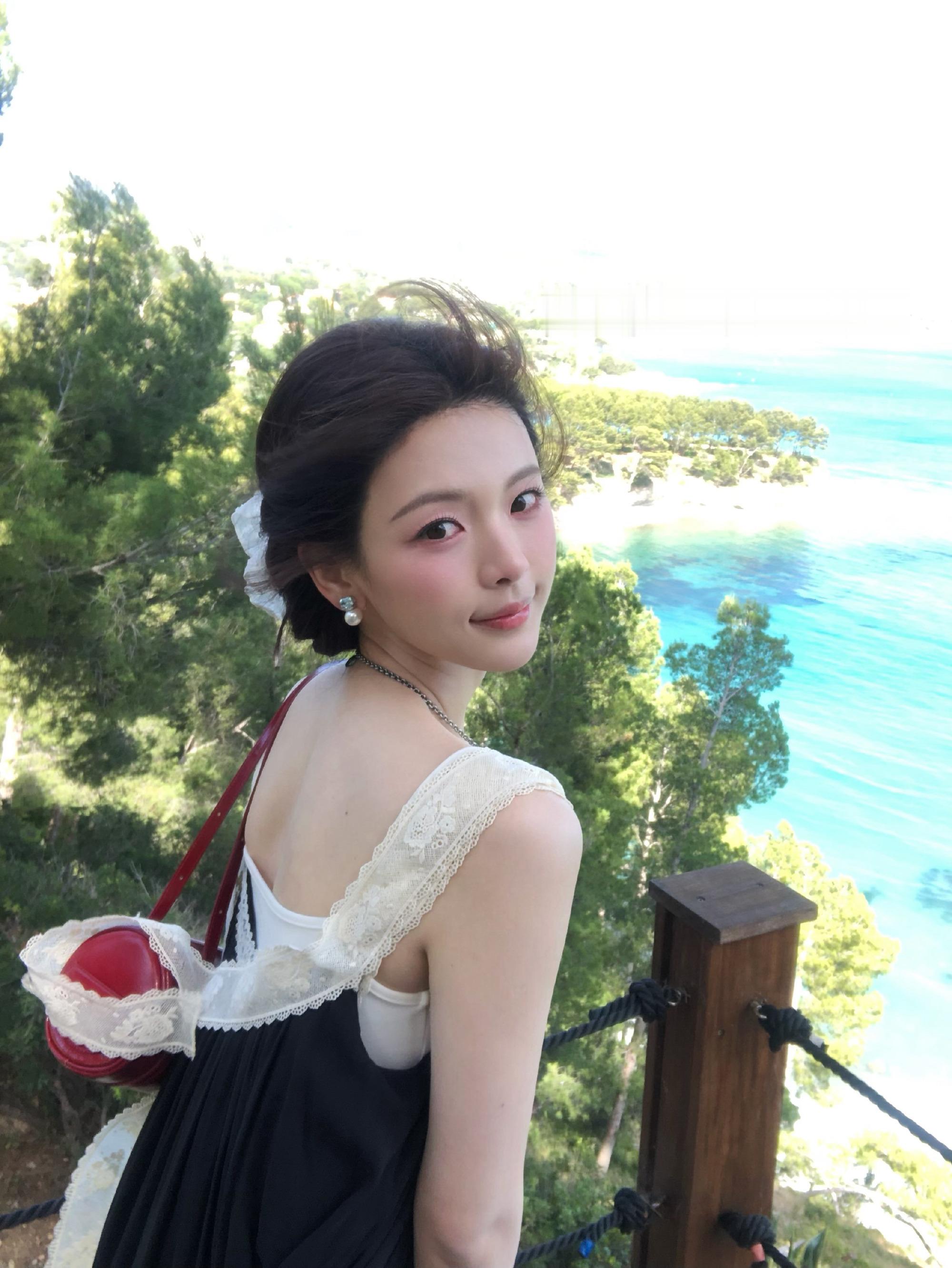 杨超越杨超越杨超越杨超越好美