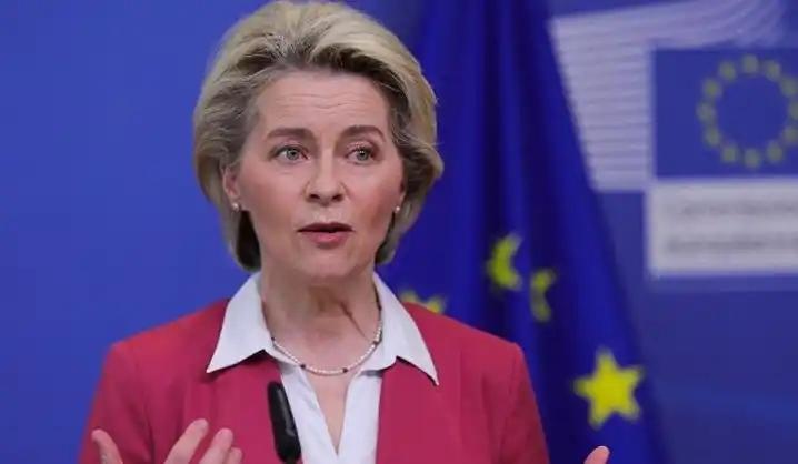 欧盟短短三个月砸出三份重磅协议，甩开美国闷头扩圈，300多亿年度贸易流直接把美企