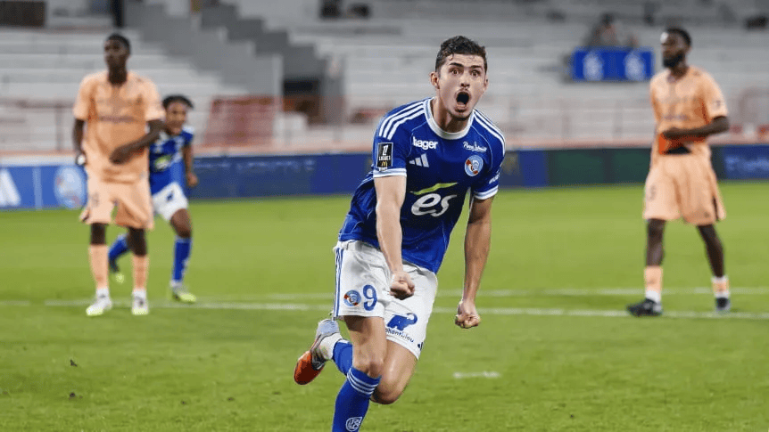 帕尼切利: 国家队始终是我的梦想, 但阿根廷还没联系过我