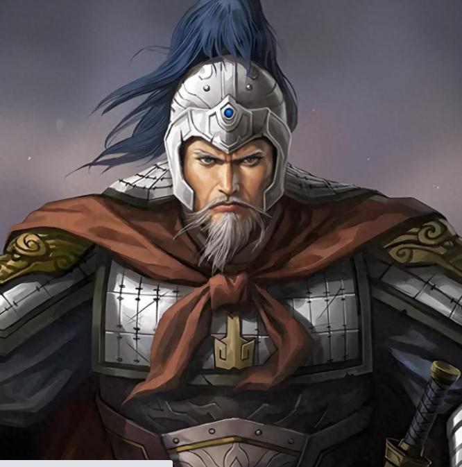 别吹了，蜀汉十六将的武力排名，根本就是一场大型职场PUA。都说蜀汉五虎上将天